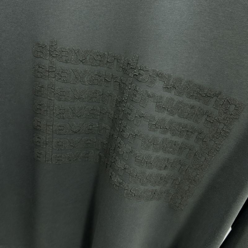 Alexander Wang Hoodies